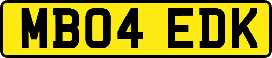 MB04EDK