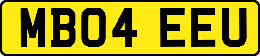 MB04EEU