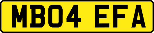 MB04EFA