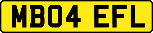 MB04EFL