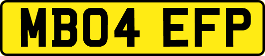 MB04EFP