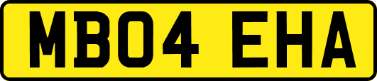 MB04EHA
