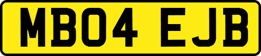 MB04EJB
