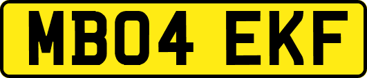 MB04EKF