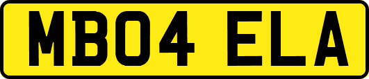 MB04ELA