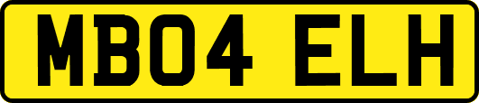 MB04ELH