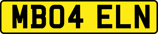 MB04ELN