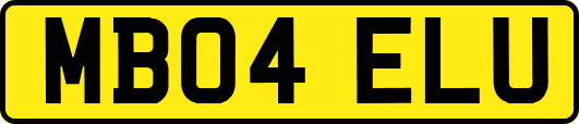 MB04ELU