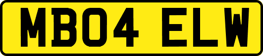 MB04ELW