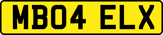 MB04ELX