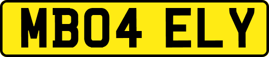 MB04ELY