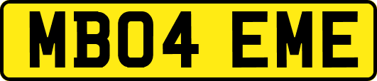 MB04EME