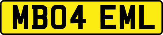 MB04EML