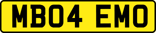 MB04EMO