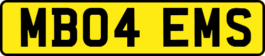 MB04EMS