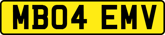 MB04EMV