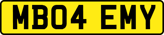 MB04EMY