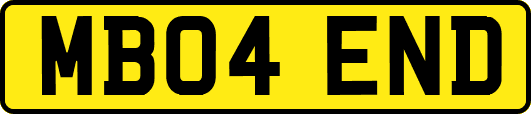 MB04END