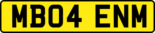 MB04ENM
