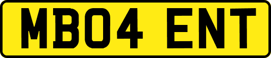 MB04ENT