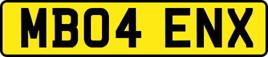 MB04ENX