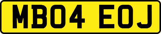 MB04EOJ