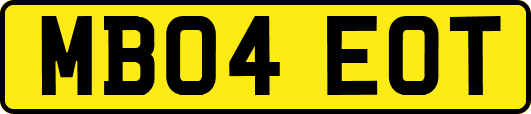 MB04EOT