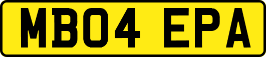 MB04EPA