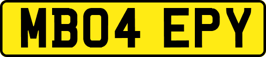 MB04EPY