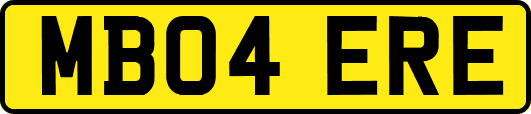MB04ERE