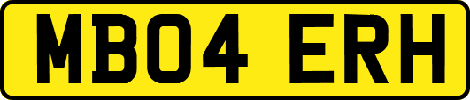 MB04ERH