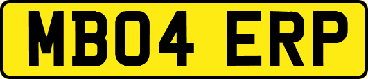 MB04ERP