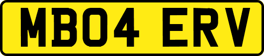MB04ERV
