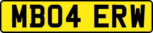MB04ERW