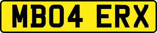 MB04ERX