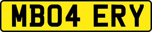 MB04ERY