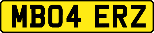 MB04ERZ