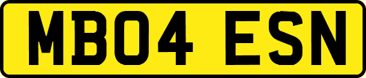 MB04ESN