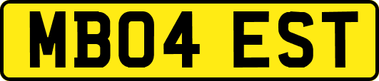 MB04EST