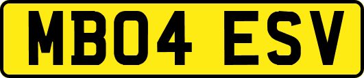 MB04ESV