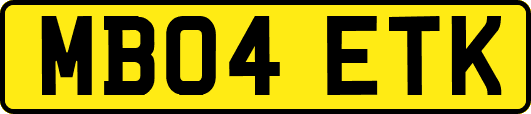 MB04ETK