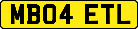MB04ETL