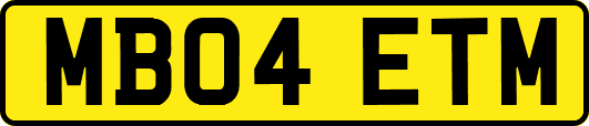 MB04ETM