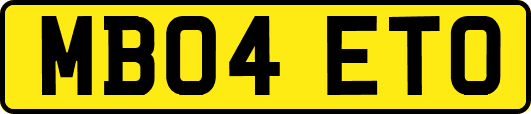 MB04ETO