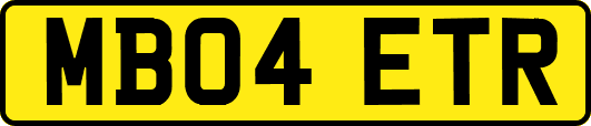 MB04ETR