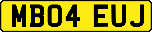 MB04EUJ