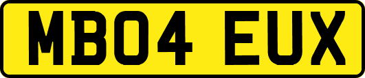 MB04EUX