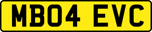 MB04EVC