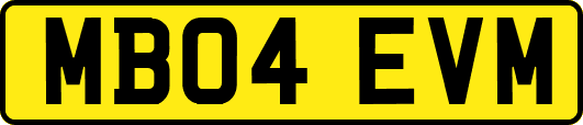 MB04EVM