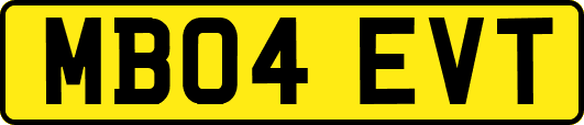 MB04EVT